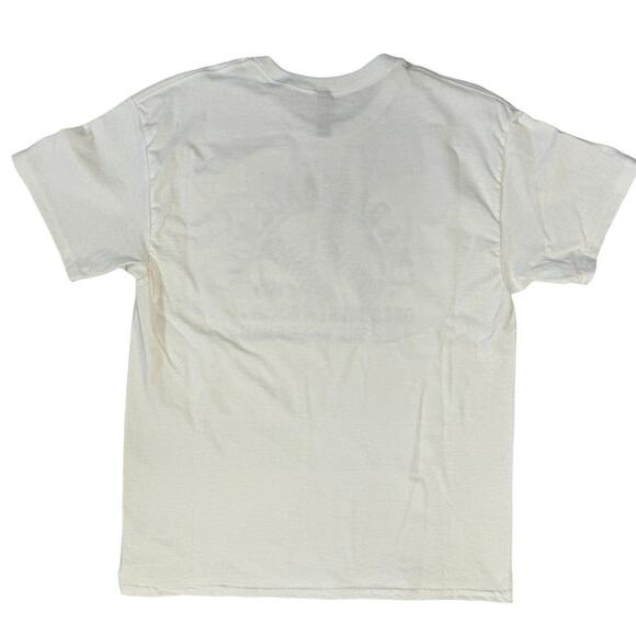 I’m a Baseball Mom… Large White Womens T-Shirt Short Sleeve - Picture 4 of 7